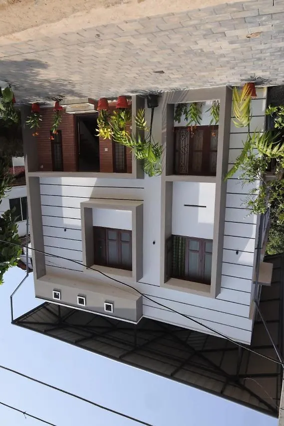 Rural Vibes Hotel Varkala
