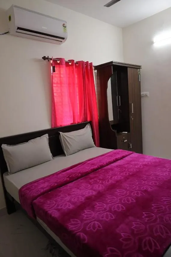Rural Vibes Hotel Varkala India