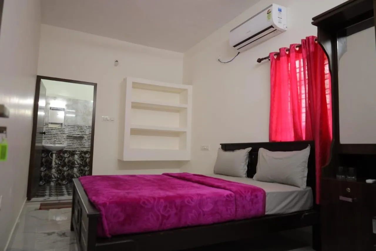 Rural Vibes Hotel Varkala