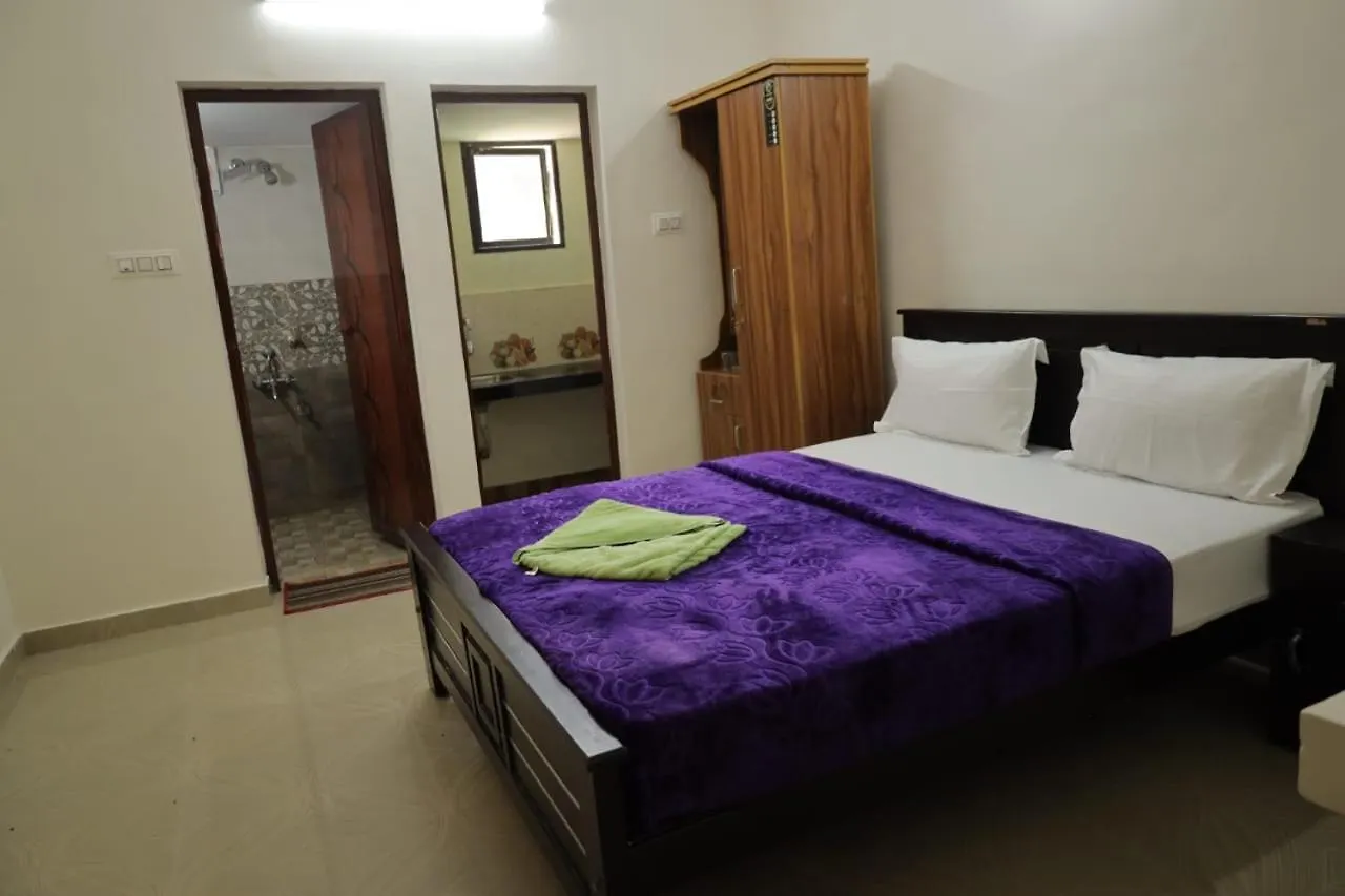 Rural Vibes Hotel Varkala 0*,  India