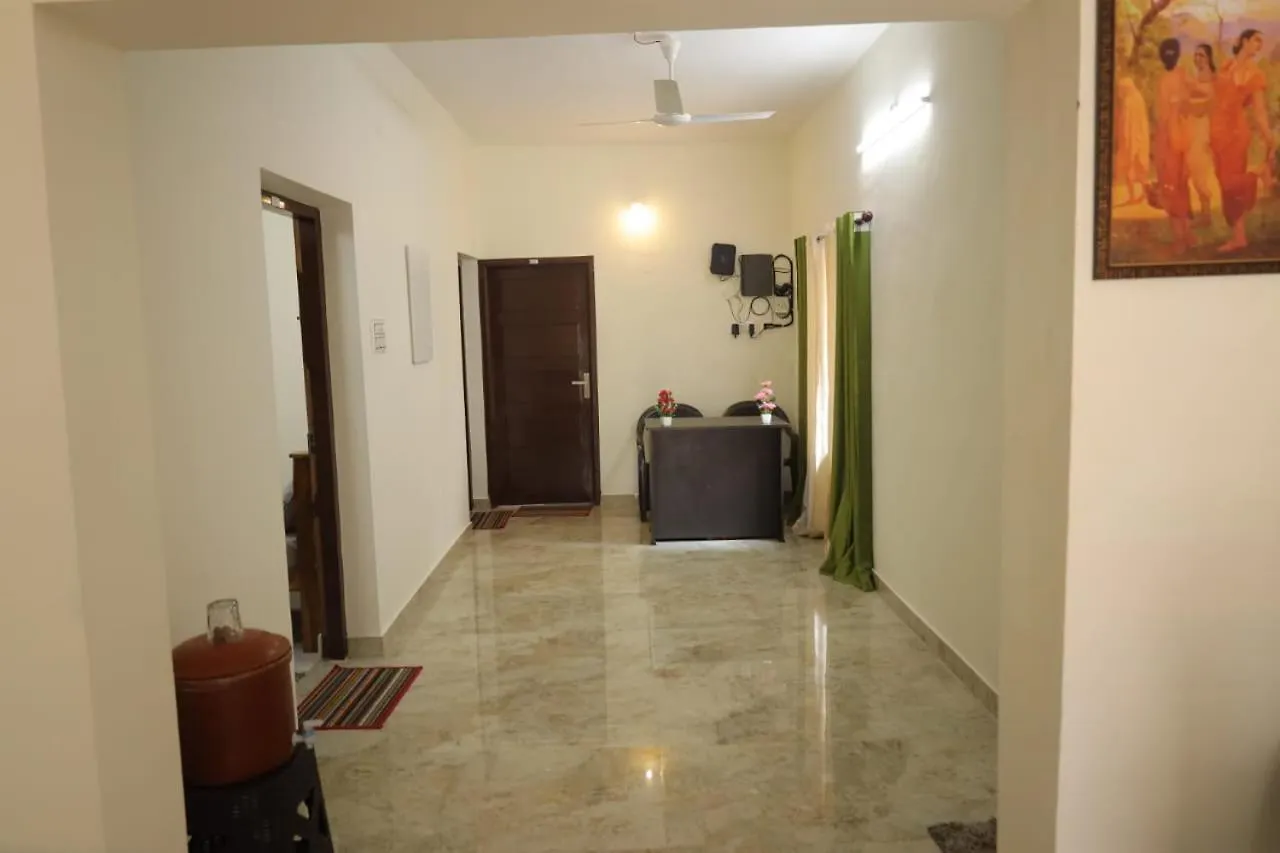 Rural Vibes Hotel Varkala