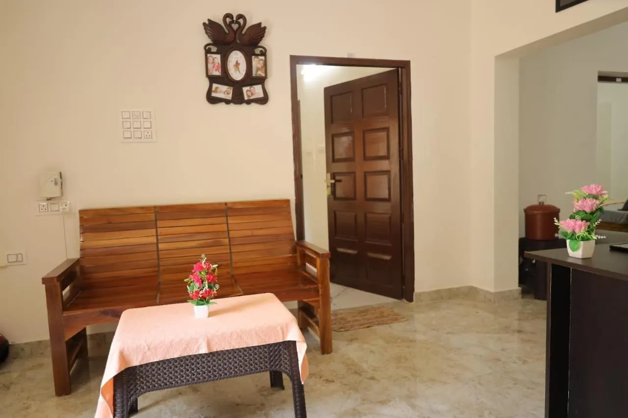 Rural Vibes Hotel Varkala