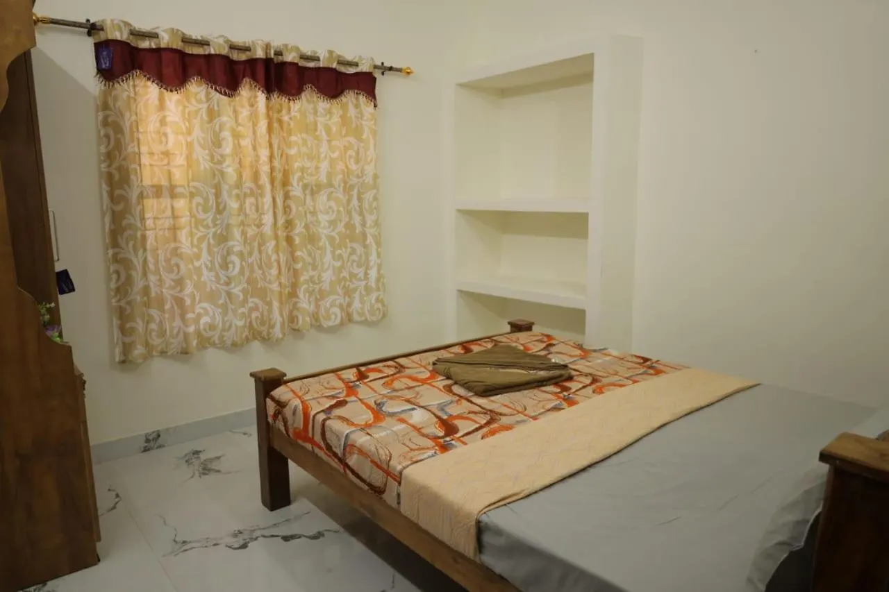 Rural Vibes Hotel Varkala