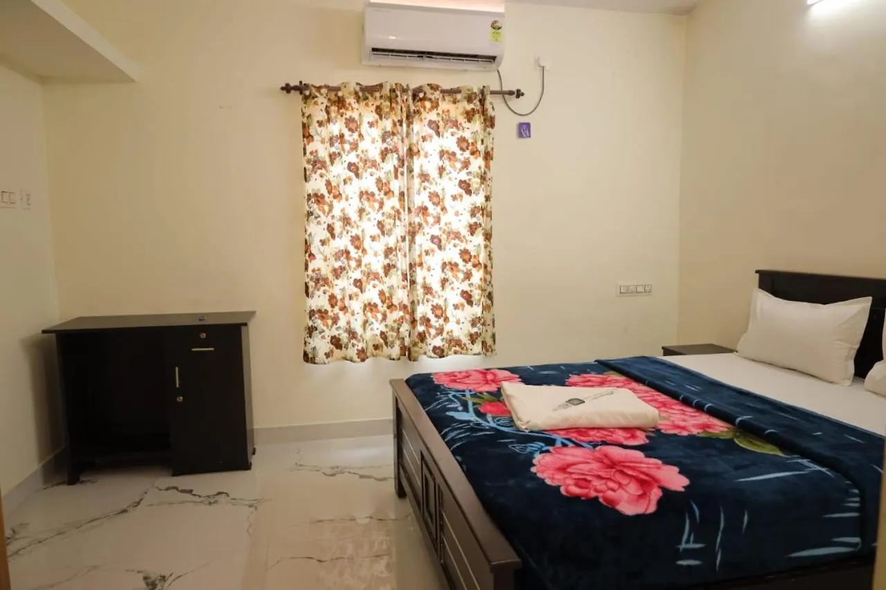 Rural Vibes Hotel Varkala India