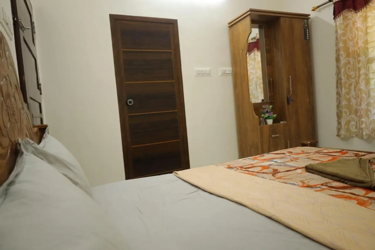 Rural Vibes Hotel Varkala