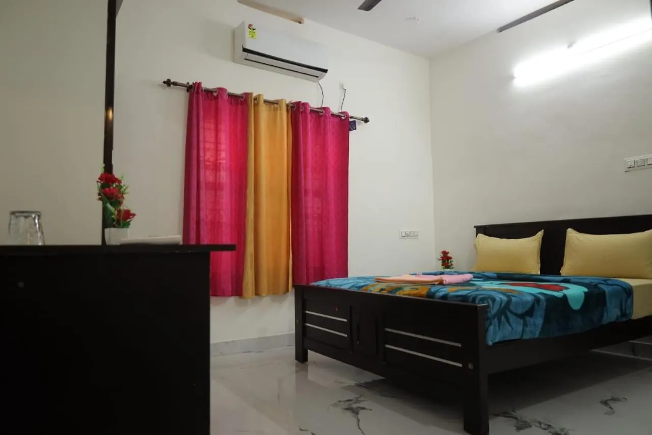 Rural Vibes Hotel Varkala